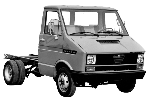 AR 8 Platform/Chassis (280_) image