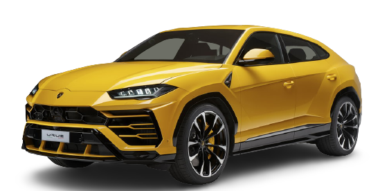 URUS foto
