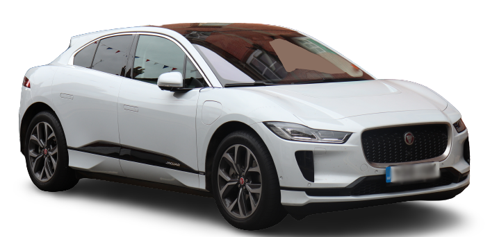 I-PACE (X590) paveikslėlis