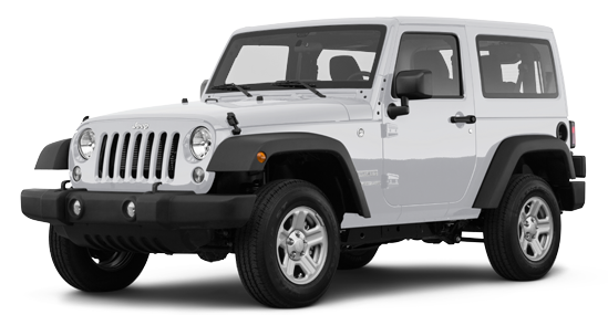 WRANGLER IV (JL) изображение
