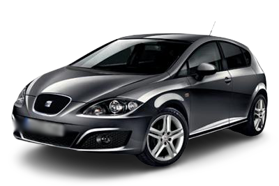 LEON Hatchback Van (5F1) foto