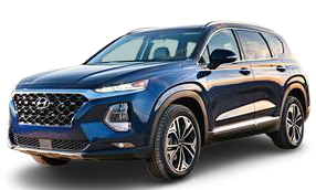SANTA FE IV (TM, TMA) image