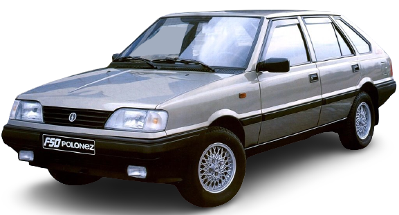 POLONEZ I image