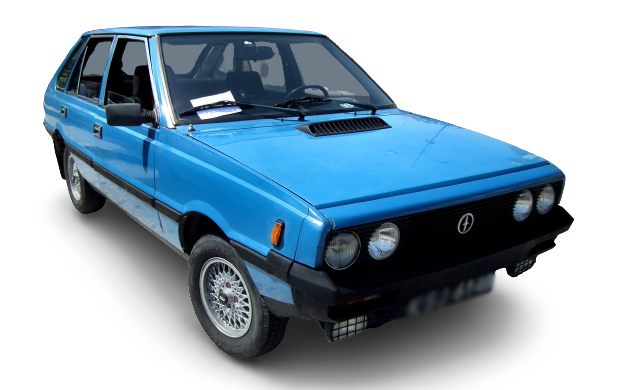 POLONEZ II image