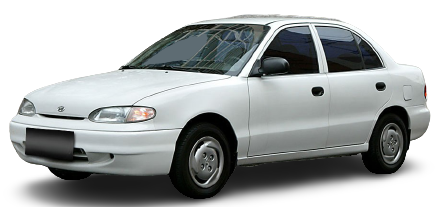 ACCENT Saloon (X-3) image