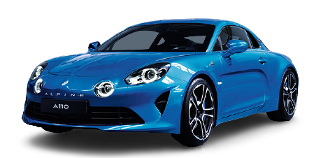 A110 II image
