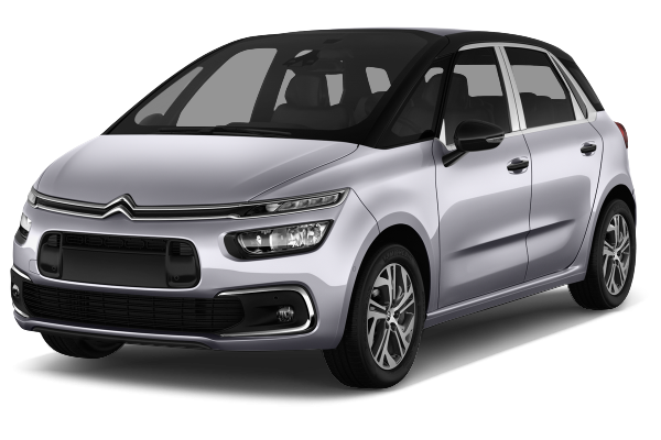 GRAND C4 SPACETOURER (3A_, 3E_) immagine
