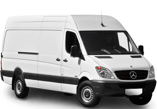 SPRINTER 3-t Van (B910) image