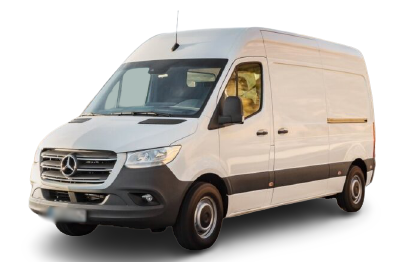 SPRINTER 5-t Van (B907) image