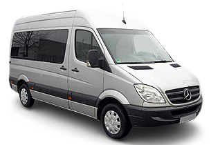 SPRINTER 3,5-t Tourer Bus (B907) image