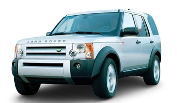 DISCOVERY III VAN (L319) изображение