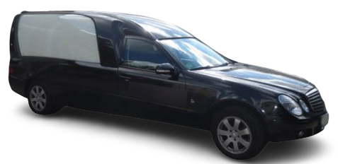 E-CLASS Platform/Chassis (VF211) image