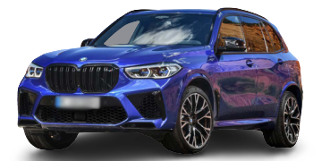 X5 (G05, F95) image