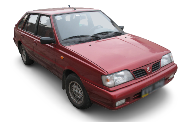 POLONEZ III image