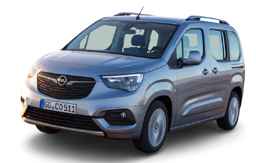 COMBO E Tour / Life (K9) изображение