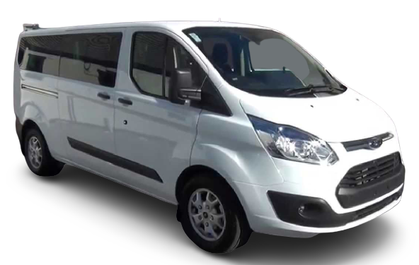 TRANSIT TOURNEO Bus (FC_ _) immagine