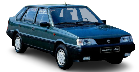 POLONEZ III Saloon foto