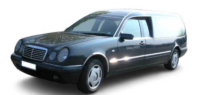 E-CLASS Platform/Chassis (VF210) image