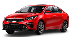 CERATO IV Saloon (BD, BDM) image