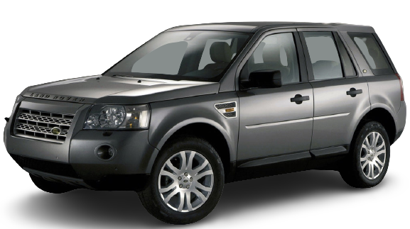 FREELANDER 2 VAN (L359) foto
