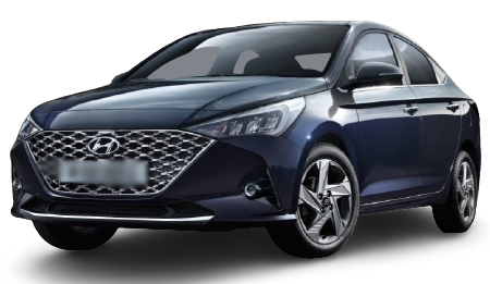 ACCENT V Saloon (HC) image