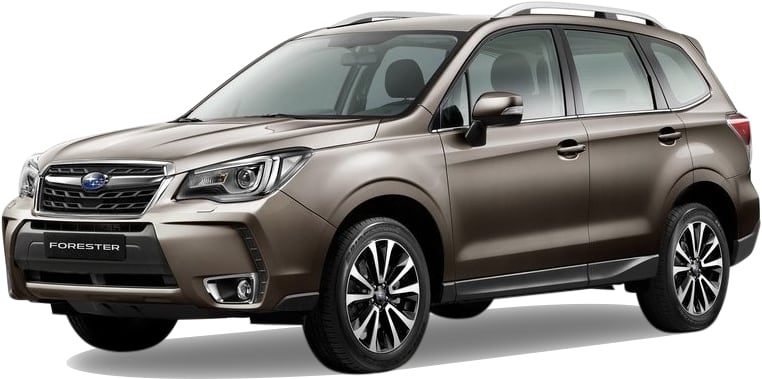 FORESTER (SK_) изображение
