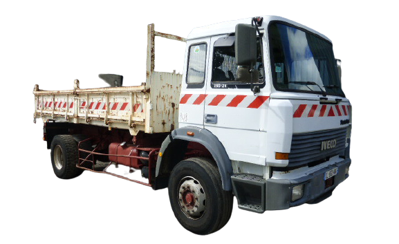TURBOTECH immagine