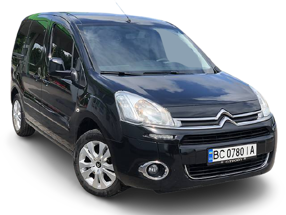 BERLINGO (ER_, EC_) image