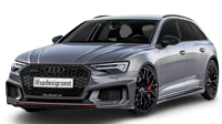 A6 C8 Avant (4A5) foto