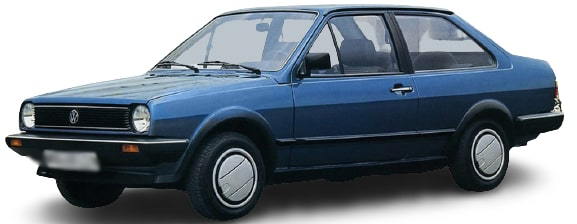 POLO CLASSIC (86C, 80) foto