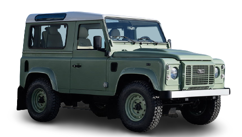 90 I (LDV) изображение