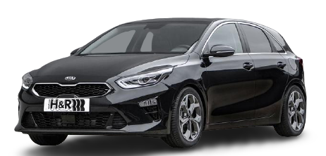 CEED Sportswagon (CD) image