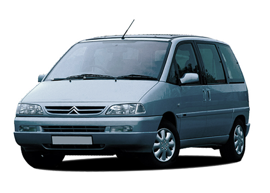 EVASION MPV (22, U6) immagine