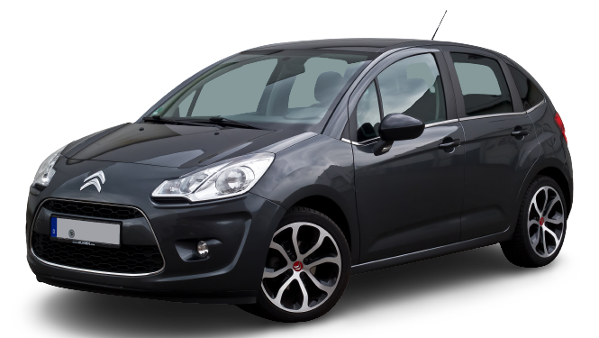 C3 II Hatchback Van (SC_) immagine