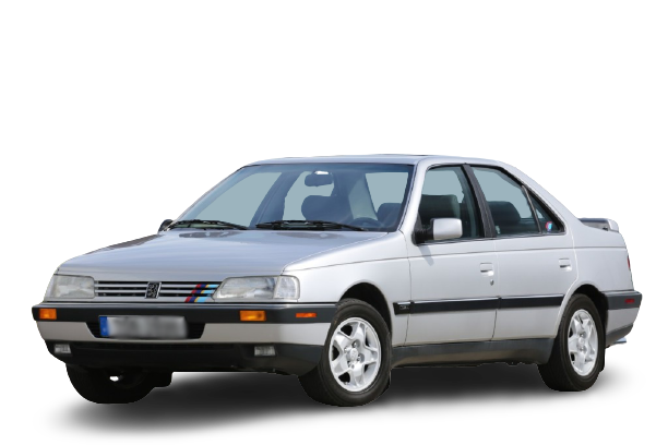405 I Estate Van (15_) image