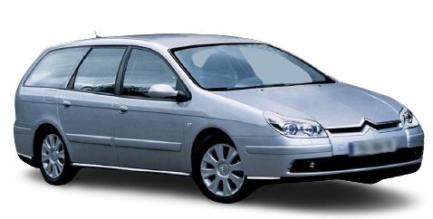 C5 I Estate Van (DE_) immagine