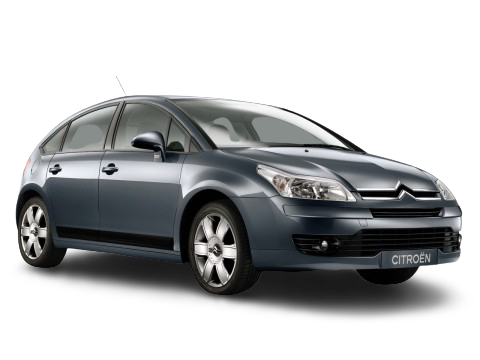 C4 I Hatchback Van (LR_) immagine