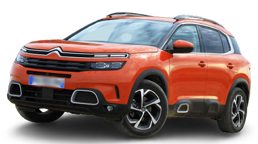 C5 AIRCROSS (AC_, AJ_, AR_, A4_) immagine