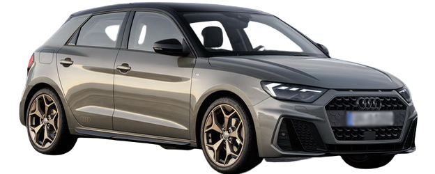 A1 Sportback (GBA) foto