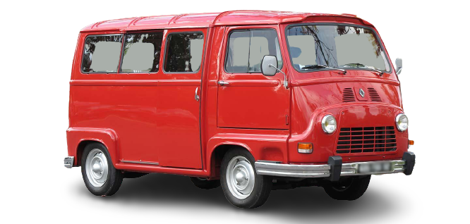 ESTAFETTE (213_) foto