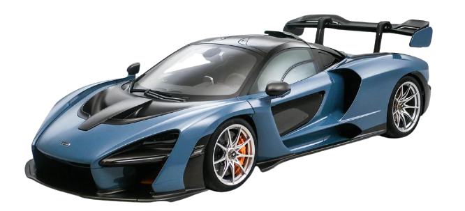 SENNA image