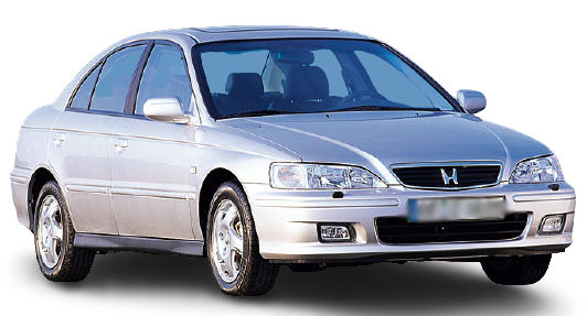 ACCORD VI (CK, CG, CH, CF, CL) image
