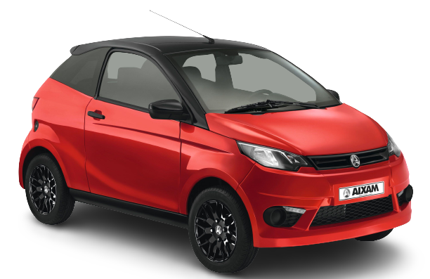 COUPE image