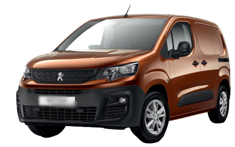 PARTNER Box Body/MPV (K9) image
