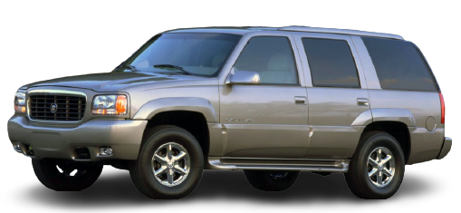 ESCALADE изображение