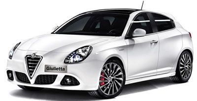 GIULIETTA Hatchback Van (940_) image