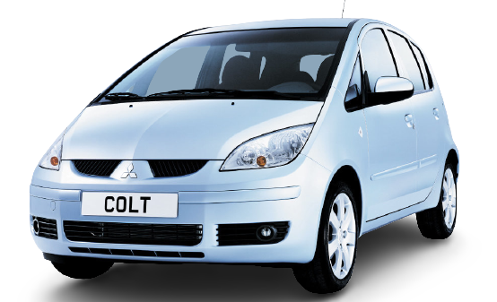COLT Фургон/хетчбэк (Z3_V) изображение