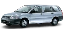 LANCER CARGO Estate Van (CS_W) image