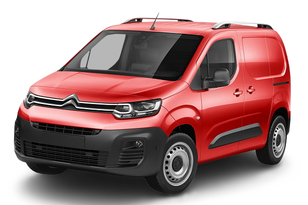 BERLINGO Box Body/MPV (K9) image