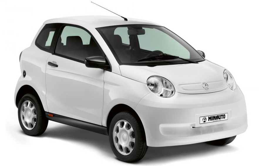MINAUTO image